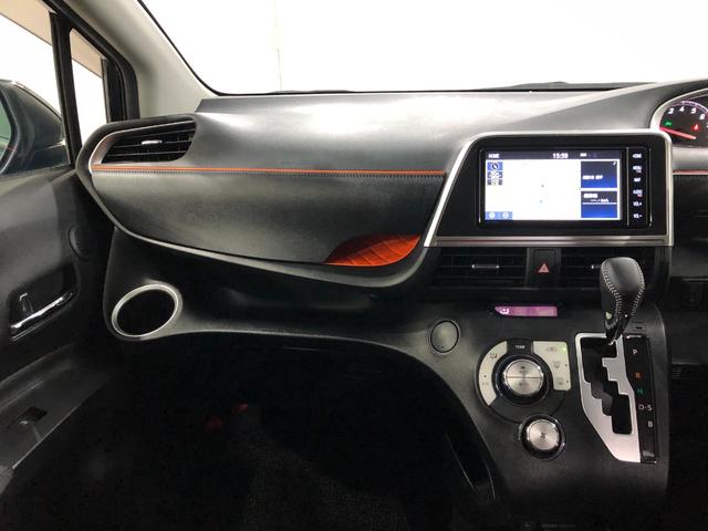 シエンタ Ｇ　走行１７５７０キロ／ナビ／ドラレコ／バックカメラ／ＥＴＣ　一年保証・走行距離無制限　走行１７５７０キロ　フルセグナビ　ブルートゥース　バックカメラ　ドラレコ　オートライト　ＬＥＤヘッドライト　シートヒーター　両側電動スライドドア（6枚目）