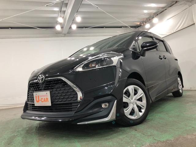 シエンタ Ｇ　走行１７５７０キロ／ナビ／ドラレコ／バックカメラ／ＥＴＣ　一年保証・走行距離無制限　走行１７５７０キロ　フルセグナビ　ブルートゥース　バックカメラ　ドラレコ　オートライト　ＬＥＤヘッドライト　シートヒーター　両側電動スライドドア（7枚目）