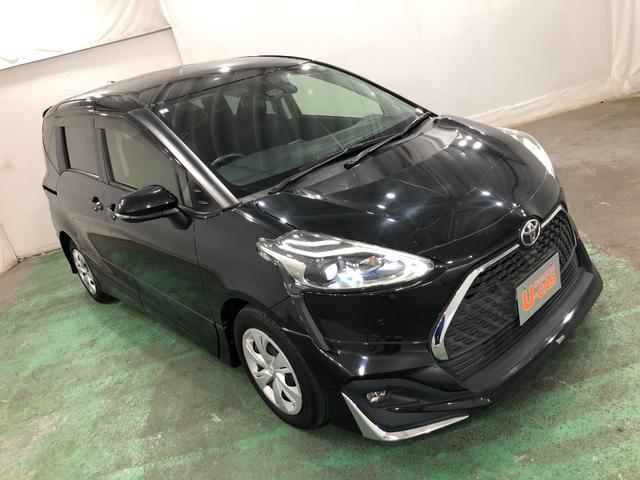 シエンタ Ｇ　走行１７５７０キロ／ナビ／ドラレコ／バックカメラ／ＥＴＣ　一年保証・走行距離無制限　走行１７５７０キロ　フルセグナビ　ブルートゥース　バックカメラ　ドラレコ　オートライト　ＬＥＤヘッドライト　シートヒーター　両側電動スライドドア（9枚目）