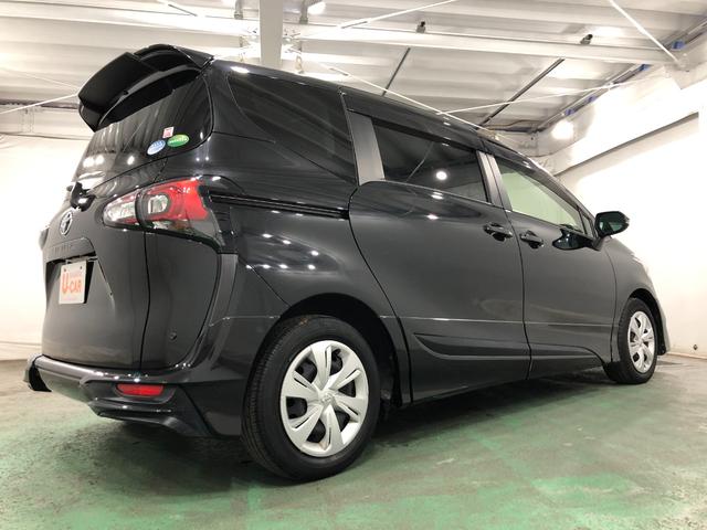 シエンタ Ｇ　走行１７５７０キロ／ナビ／ドラレコ／バックカメラ／ＥＴＣ　一年保証・走行距離無制限　走行１７５７０キロ　フルセグナビ　ブルートゥース　バックカメラ　ドラレコ　オートライト　ＬＥＤヘッドライト　シートヒーター　両側電動スライドドア（13枚目）