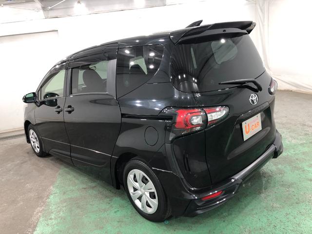 シエンタ Ｇ　走行１７５７０キロ／ナビ／ドラレコ／バックカメラ／ＥＴＣ　一年保証・走行距離無制限　走行１７５７０キロ　フルセグナビ　ブルートゥース　バックカメラ　ドラレコ　オートライト　ＬＥＤヘッドライト　シートヒーター　両側電動スライドドア（16枚目）