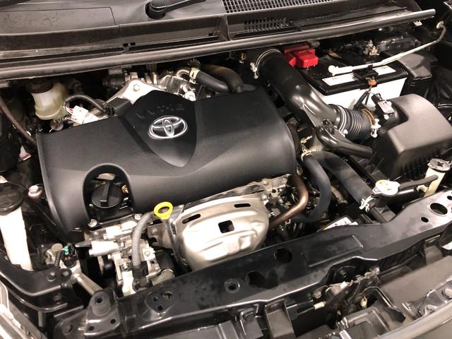 シエンタ Ｇ　走行１７５７０キロ／ナビ／ドラレコ／バックカメラ／ＥＴＣ　一年保証・走行距離無制限　走行１７５７０キロ　フルセグナビ　ブルートゥース　バックカメラ　ドラレコ　オートライト　ＬＥＤヘッドライト　シートヒーター　両側電動スライドドア（19枚目）