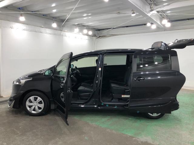 シエンタ Ｇ　走行１７５７０キロ／ナビ／ドラレコ／バックカメラ／ＥＴＣ　一年保証・走行距離無制限　走行１７５７０キロ　フルセグナビ　ブルートゥース　バックカメラ　ドラレコ　オートライト　ＬＥＤヘッドライト　シートヒーター　両側電動スライドドア（25枚目）