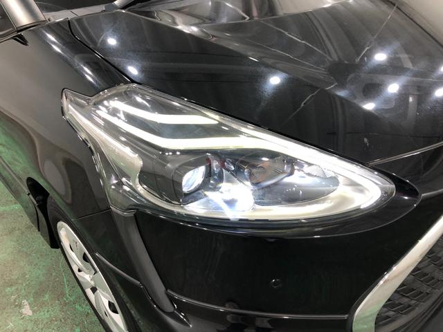 シエンタ Ｇ　走行１７５７０キロ／ナビ／ドラレコ／バックカメラ／ＥＴＣ　一年保証・走行距離無制限　走行１７５７０キロ　フルセグナビ　ブルートゥース　バックカメラ　ドラレコ　オートライト　ＬＥＤヘッドライト　シートヒーター　両側電動スライドドア（29枚目）