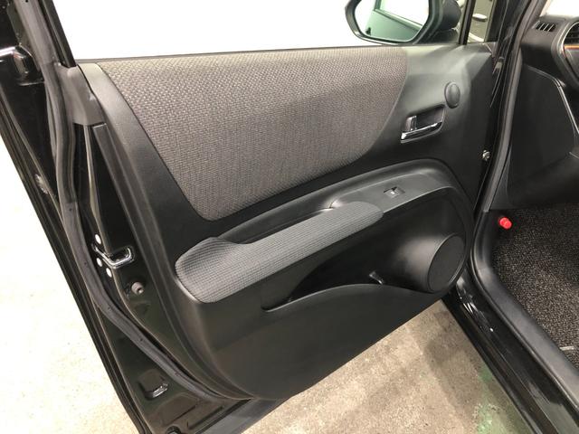 シエンタ Ｇ　走行１７５７０キロ／ナビ／ドラレコ／バックカメラ／ＥＴＣ　一年保証・走行距離無制限　走行１７５７０キロ　フルセグナビ　ブルートゥース　バックカメラ　ドラレコ　オートライト　ＬＥＤヘッドライト　シートヒーター　両側電動スライドドア（34枚目）