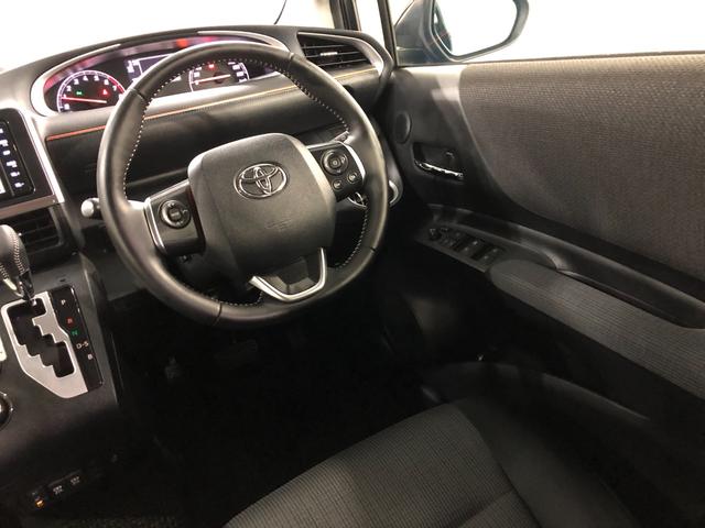 シエンタ Ｇ　走行１７５７０キロ／ナビ／ドラレコ／バックカメラ／ＥＴＣ　一年保証・走行距離無制限　走行１７５７０キロ　フルセグナビ　ブルートゥース　バックカメラ　ドラレコ　オートライト　ＬＥＤヘッドライト　シートヒーター　両側電動スライドドア（38枚目）