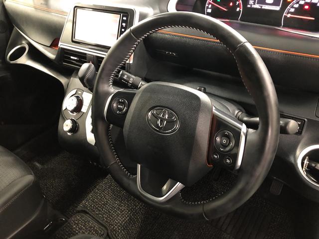 シエンタ Ｇ　走行１７５７０キロ／ナビ／ドラレコ／バックカメラ／ＥＴＣ　一年保証・走行距離無制限　走行１７５７０キロ　フルセグナビ　ブルートゥース　バックカメラ　ドラレコ　オートライト　ＬＥＤヘッドライト　シートヒーター　両側電動スライドドア（45枚目）