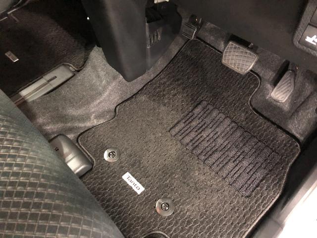 タント カスタムＸセレクション　走行４５８７７キロ／ナビ／全周囲カメ　一年保証・走行距離無制限　走行４５８７７キロ　フルセグナビ　ブルートゥース　全周囲カメラ　ドラレコ　ＥＴＣ　クリアランスソナー　ＬＥＤヘッドライト　シートヒーター　両側電動スライドドア（18枚目）