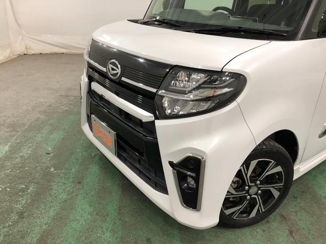 タント カスタムＸセレクション　走行４５８７７キロ／ナビ／全周囲カメ　一年保証・走行距離無制限　走行４５８７７キロ　フルセグナビ　ブルートゥース　全周囲カメラ　ドラレコ　ＥＴＣ　クリアランスソナー　ＬＥＤヘッドライト　シートヒーター　両側電動スライドドア（23枚目）