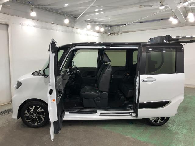 タント カスタムＸセレクション　走行４５８７７キロ／ナビ／全周囲カメ　一年保証・走行距離無制限　走行４５８７７キロ　フルセグナビ　ブルートゥース　全周囲カメラ　ドラレコ　ＥＴＣ　クリアランスソナー　ＬＥＤヘッドライト　シートヒーター　両側電動スライドドア（25枚目）