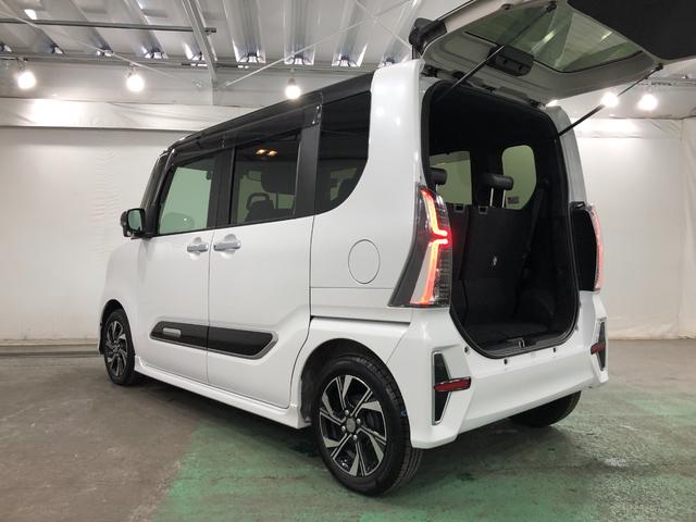 タント カスタムＸセレクション　走行４５８７７キロ／ナビ／全周囲カメ　一年保証・走行距離無制限　走行４５８７７キロ　フルセグナビ　ブルートゥース　全周囲カメラ　ドラレコ　ＥＴＣ　クリアランスソナー　ＬＥＤヘッドライト　シートヒーター　両側電動スライドドア（26枚目）