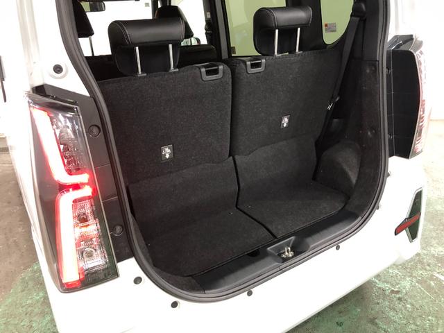 タント カスタムＸセレクション　走行４５８７７キロ／ナビ／全周囲カメ　一年保証・走行距離無制限　走行４５８７７キロ　フルセグナビ　ブルートゥース　全周囲カメラ　ドラレコ　ＥＴＣ　クリアランスソナー　ＬＥＤヘッドライト　シートヒーター　両側電動スライドドア（27枚目）