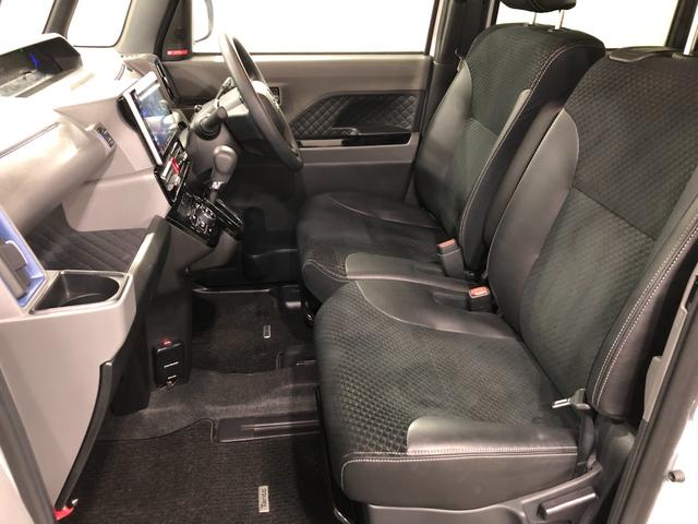 タント カスタムＸセレクション　走行４５８７７キロ／ナビ／全周囲カメ　一年保証・走行距離無制限　走行４５８７７キロ　フルセグナビ　ブルートゥース　全周囲カメラ　ドラレコ　ＥＴＣ　クリアランスソナー　ＬＥＤヘッドライト　シートヒーター　両側電動スライドドア（33枚目）