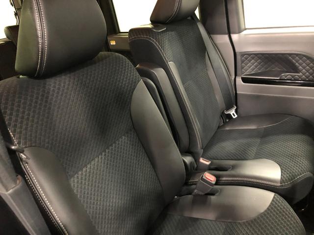 タント カスタムＲＳセレクション　車検整備付／走行７２６３６キロ　１年保証距離無制限　走行距離７２６３６キロ　純正フルセグナビ　バックカメラ　ドラレコ　純正マット　サイドエアバッグ　ＬＥＤヘッドランプ　アイドリングストップ　シートヒーター　両側電動スライドドア（43枚目）