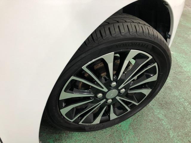 タント カスタムＲＳ　車検整備付／走行３８５７９キロ／ナビ／ドラレコ　１年保証距離無制限　走行距離３８５７９キロ　純正フルセグナビ　バックカメラ　ドラレコ　純正マット　サイドエアバッグ　ＬＥＤヘッドランプ　アイドリングストップ　シートヒーター　両側電動スライドドア（17枚目）