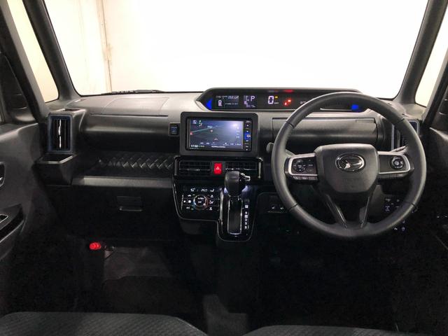 タント カスタムＲＳ　車検整備付／走行３８５７９キロ／ナビ／ドラレコ　１年保証距離無制限　走行距離３８５７９キロ　純正フルセグナビ　バックカメラ　ドラレコ　純正マット　サイドエアバッグ　ＬＥＤヘッドランプ　アイドリングストップ　シートヒーター　両側電動スライドドア（20枚目）