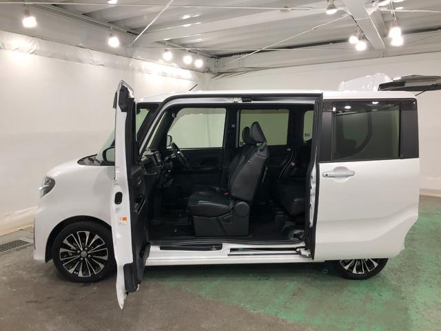 タント カスタムＲＳ　車検整備付／走行３８５７９キロ／ナビ／ドラレコ　１年保証距離無制限　走行距離３８５７９キロ　純正フルセグナビ　バックカメラ　ドラレコ　純正マット　サイドエアバッグ　ＬＥＤヘッドランプ　アイドリングストップ　シートヒーター　両側電動スライドドア（25枚目）