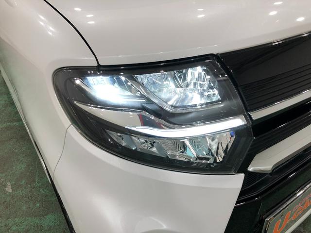 タント カスタムＲＳ　車検整備付／走行３８５７９キロ／ナビ／ドラレコ　１年保証距離無制限　走行距離３８５７９キロ　純正フルセグナビ　バックカメラ　ドラレコ　純正マット　サイドエアバッグ　ＬＥＤヘッドランプ　アイドリングストップ　シートヒーター　両側電動スライドドア（28枚目）