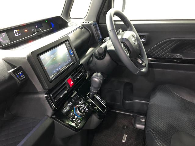 タント カスタムＲＳ　車検整備付／走行３８５７９キロ／ナビ／ドラレコ　１年保証距離無制限　走行距離３８５７９キロ　純正フルセグナビ　バックカメラ　ドラレコ　純正マット　サイドエアバッグ　ＬＥＤヘッドランプ　アイドリングストップ　シートヒーター　両側電動スライドドア（31枚目）