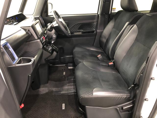 タント カスタムＲＳ　車検整備付／走行３８５７９キロ／ナビ／ドラレコ　１年保証距離無制限　走行距離３８５７９キロ　純正フルセグナビ　バックカメラ　ドラレコ　純正マット　サイドエアバッグ　ＬＥＤヘッドランプ　アイドリングストップ　シートヒーター　両側電動スライドドア（33枚目）