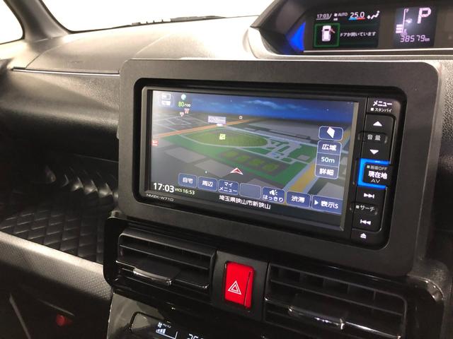 タント カスタムＲＳ　車検整備付／走行３８５７９キロ／ナビ／ドラレコ　１年保証距離無制限　走行距離３８５７９キロ　純正フルセグナビ　バックカメラ　ドラレコ　純正マット　サイドエアバッグ　ＬＥＤヘッドランプ　アイドリングストップ　シートヒーター　両側電動スライドドア（34枚目）