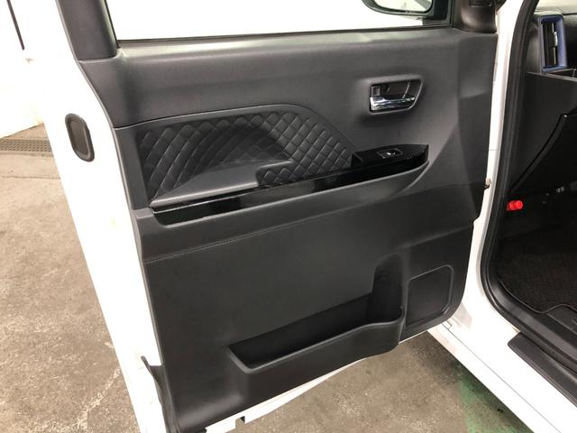 タント カスタムＲＳ　車検整備付／走行３８５７９キロ／ナビ／ドラレコ　１年保証距離無制限　走行距離３８５７９キロ　純正フルセグナビ　バックカメラ　ドラレコ　純正マット　サイドエアバッグ　ＬＥＤヘッドランプ　アイドリングストップ　シートヒーター　両側電動スライドドア（35枚目）