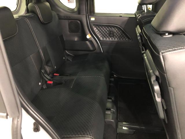 タント カスタムＲＳ　車検整備付／走行３８５７９キロ／ナビ／ドラレコ　１年保証距離無制限　走行距離３８５７９キロ　純正フルセグナビ　バックカメラ　ドラレコ　純正マット　サイドエアバッグ　ＬＥＤヘッドランプ　アイドリングストップ　シートヒーター　両側電動スライドドア（37枚目）