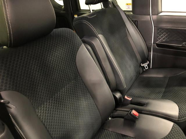 タント カスタムＲＳ　車検整備付／走行３８５７９キロ／ナビ／ドラレコ　１年保証距離無制限　走行距離３８５７９キロ　純正フルセグナビ　バックカメラ　ドラレコ　純正マット　サイドエアバッグ　ＬＥＤヘッドランプ　アイドリングストップ　シートヒーター　両側電動スライドドア（43枚目）