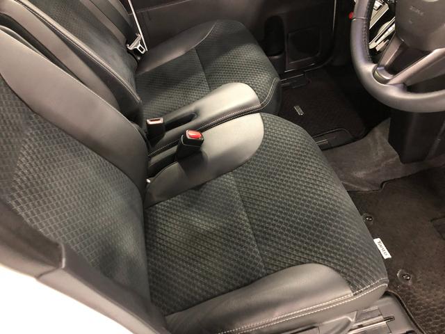 タント カスタムＲＳ　車検整備付／走行３８５７９キロ／ナビ／ドラレコ　１年保証距離無制限　走行距離３８５７９キロ　純正フルセグナビ　バックカメラ　ドラレコ　純正マット　サイドエアバッグ　ＬＥＤヘッドランプ　アイドリングストップ　シートヒーター　両側電動スライドドア（45枚目）