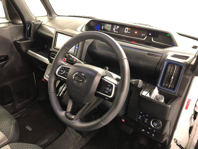 タント カスタムＲＳ　車検整備付／走行３８５７９キロ／ナビ／ドラレコ　１年保証距離無制限　走行距離３８５７９キロ　純正フルセグナビ　バックカメラ　ドラレコ　純正マット　サイドエアバッグ　ＬＥＤヘッドランプ　アイドリングストップ　シートヒーター　両側電動スライドドア（46枚目）