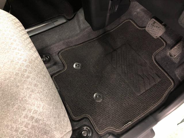 タント X 走行4037キロ/LEDヘッドランプ/シートヒーター 1年保証距離無制限 走行距離4037キロ 純正マット サイドエアバッグ LEDヘッドランプ アイドリングストップ シートヒーター 片側電動スライドドア プッシュボタンスタート オート格納式ドアミラー(18枚目)