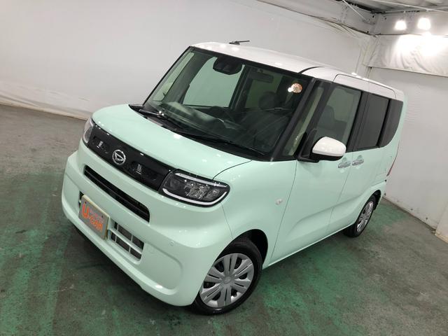 タント X 走行4037キロ/LEDヘッドランプ/シートヒーター 1年保証距離無制限 走行距離4037キロ 純正マット サイドエアバッグ LEDヘッドランプ アイドリングストップ シートヒーター 片側電動スライドドア プッシュボタンスタート オート格納式ドアミラー(22枚目)
