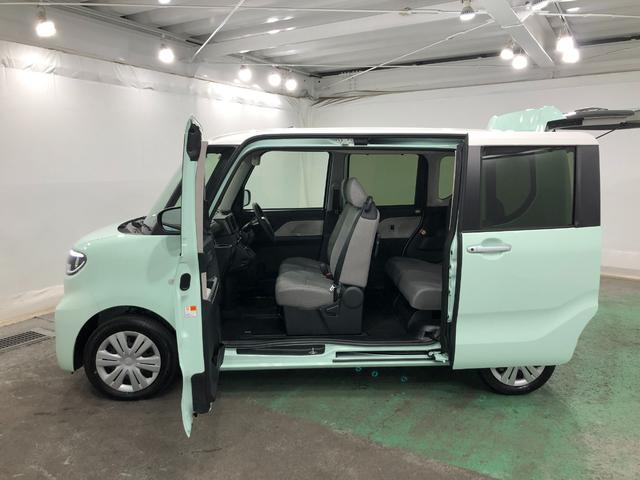 タント X 走行4037キロ/LEDヘッドランプ/シートヒーター 1年保証距離無制限 走行距離4037キロ 純正マット サイドエアバッグ LEDヘッドランプ アイドリングストップ シートヒーター 片側電動スライドドア プッシュボタンスタート オート格納式ドアミラー(25枚目)