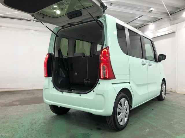 タント X 走行4037キロ/LEDヘッドランプ/シートヒーター 1年保証距離無制限 走行距離4037キロ 純正マット サイドエアバッグ LEDヘッドランプ アイドリングストップ シートヒーター 片側電動スライドドア プッシュボタンスタート オート格納式ドアミラー(26枚目)