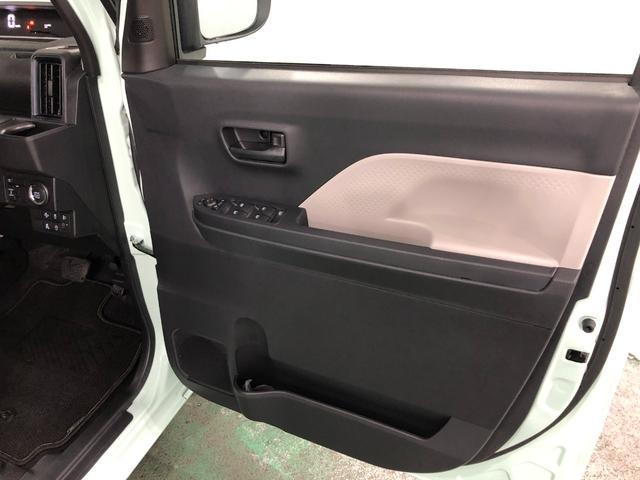 タント X 走行4037キロ/LEDヘッドランプ/シートヒーター 1年保証距離無制限 走行距離4037キロ 純正マット サイドエアバッグ LEDヘッドランプ アイドリングストップ シートヒーター 片側電動スライドドア プッシュボタンスタート オート格納式ドアミラー(40枚目)