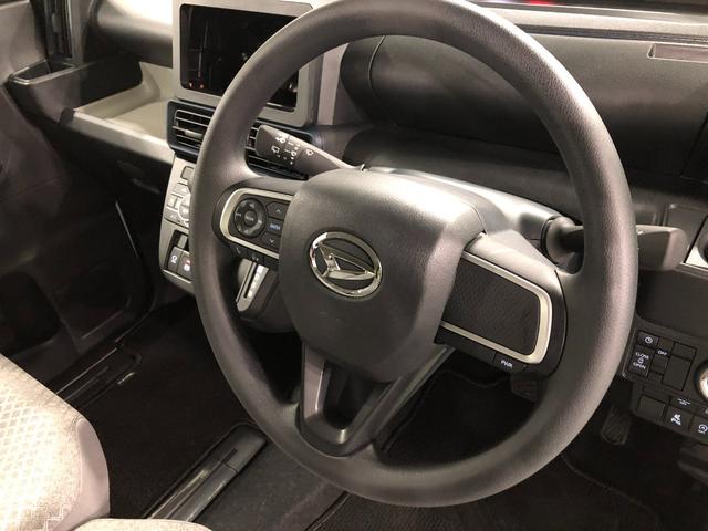 タント X 走行4037キロ/LEDヘッドランプ/シートヒーター 1年保証距離無制限 走行距離4037キロ 純正マット サイドエアバッグ LEDヘッドランプ アイドリングストップ シートヒーター 片側電動スライドドア プッシュボタンスタート オート格納式ドアミラー(46枚目)