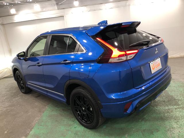 エクリプスクロスＰＨＥＶ Ｐ　走行８９９８キロ／４ＷＤ／ナビ／全周囲カメラ／ＥＴＣ　一年保証・走行距離無制限　走行８９９８キロ　フルセグナビ　ブルートゥース　全周囲カメラ　サイドエアバック　クリアランスソナー　オートライト　ＬＥＤヘッドライト　シートヒーター（16枚目）