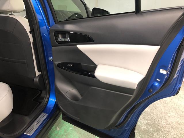 エクリプスクロスＰＨＥＶ Ｐ　走行８９９８キロ／４ＷＤ／ナビ／全周囲カメラ／ＥＴＣ　一年保証・走行距離無制限　走行８９９８キロ　フルセグナビ　ブルートゥース　全周囲カメラ　サイドエアバック　クリアランスソナー　オートライト　ＬＥＤヘッドライト　シートヒーター（36枚目）
