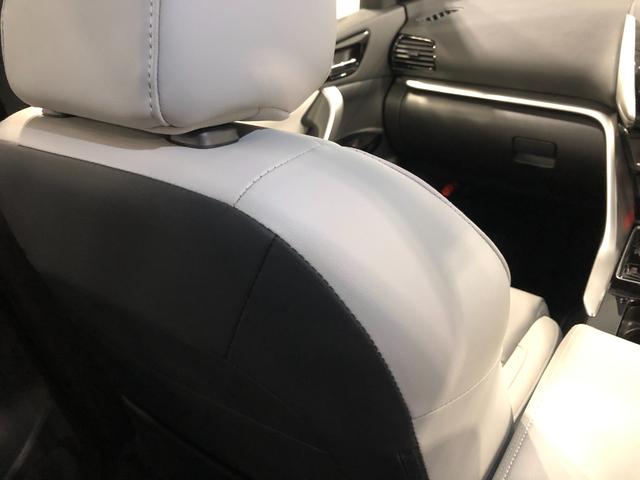 エクリプスクロスＰＨＥＶ Ｐ　走行８９９８キロ／４ＷＤ／ナビ／全周囲カメラ／ＥＴＣ　一年保証・走行距離無制限　走行８９９８キロ　フルセグナビ　ブルートゥース　全周囲カメラ　サイドエアバック　クリアランスソナー　オートライト　ＬＥＤヘッドライト　シートヒーター（39枚目）