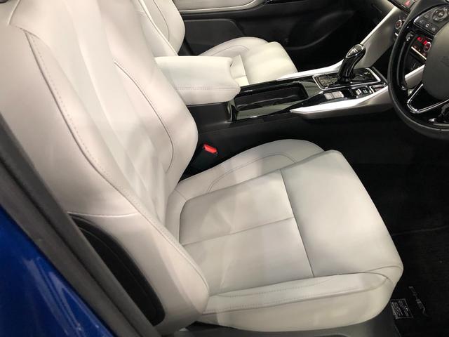 エクリプスクロスＰＨＥＶ Ｐ　走行８９９８キロ／４ＷＤ／ナビ／全周囲カメラ／ＥＴＣ　一年保証・走行距離無制限　走行８９９８キロ　フルセグナビ　ブルートゥース　全周囲カメラ　サイドエアバック　クリアランスソナー　オートライト　ＬＥＤヘッドライト　シートヒーター（45枚目）