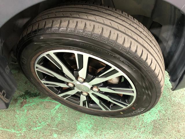 タント カスタムＸ　トップエディションＳＡＩＩ　走行３１５３０キロ　一年保証・走行距離無制限　走行３１５３０キロ　フルセグナビ　ブルートゥース　バックカメラ　オートライト　ＬＥＤヘッドライト　片側電動スライドドア（17枚目）