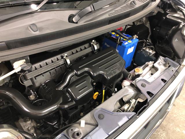 タント カスタムＸ　トップエディションＳＡＩＩ　走行３１５３０キロ　一年保証・走行距離無制限　走行３１５３０キロ　フルセグナビ　ブルートゥース　バックカメラ　オートライト　ＬＥＤヘッドライト　片側電動スライドドア（19枚目）