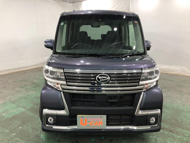 タント カスタムＸ　トップエディションＳＡＩＩ　走行３１５３０キロ　一年保証・走行距離無制限　走行３１５３０キロ　フルセグナビ　ブルートゥース　バックカメラ　オートライト　ＬＥＤヘッドライト　片側電動スライドドア（23枚目）