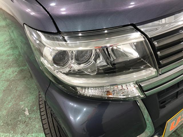 タント カスタムＸ　トップエディションＳＡＩＩ　走行３１５３０キロ　一年保証・走行距離無制限　走行３１５３０キロ　フルセグナビ　ブルートゥース　バックカメラ　オートライト　ＬＥＤヘッドライト　片側電動スライドドア（24枚目）
