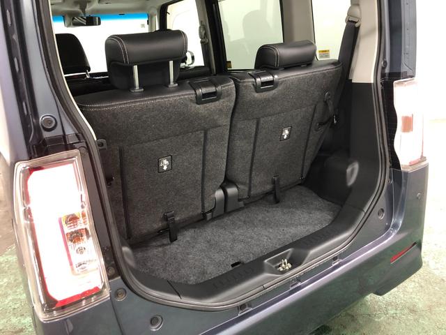 タント カスタムＸ　トップエディションＳＡＩＩ　走行３１５３０キロ　一年保証・走行距離無制限　走行３１５３０キロ　フルセグナビ　ブルートゥース　バックカメラ　オートライト　ＬＥＤヘッドライト　片側電動スライドドア（27枚目）