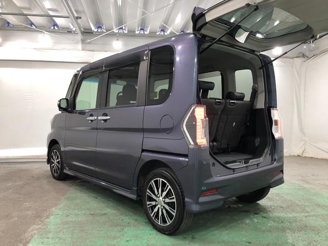 タント カスタムＸ　トップエディションＳＡＩＩ　走行３１５３０キロ　一年保証・走行距離無制限　走行３１５３０キロ　フルセグナビ　ブルートゥース　バックカメラ　オートライト　ＬＥＤヘッドライト　片側電動スライドドア（28枚目）