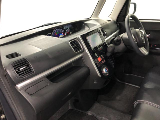 タント カスタムＸ　トップエディションＳＡＩＩ　走行３１５３０キロ　一年保証・走行距離無制限　走行３１５３０キロ　フルセグナビ　ブルートゥース　バックカメラ　オートライト　ＬＥＤヘッドライト　片側電動スライドドア（30枚目）