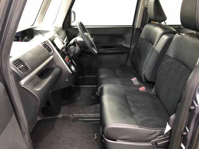 タント カスタムＸ　トップエディションＳＡＩＩ　走行３１５３０キロ　一年保証・走行距離無制限　走行３１５３０キロ　フルセグナビ　ブルートゥース　バックカメラ　オートライト　ＬＥＤヘッドライト　片側電動スライドドア（31枚目）