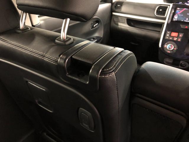 タント カスタムＸ　トップエディションＳＡＩＩ　走行３１５３０キロ　一年保証・走行距離無制限　走行３１５３０キロ　フルセグナビ　ブルートゥース　バックカメラ　オートライト　ＬＥＤヘッドライト　片側電動スライドドア（38枚目）