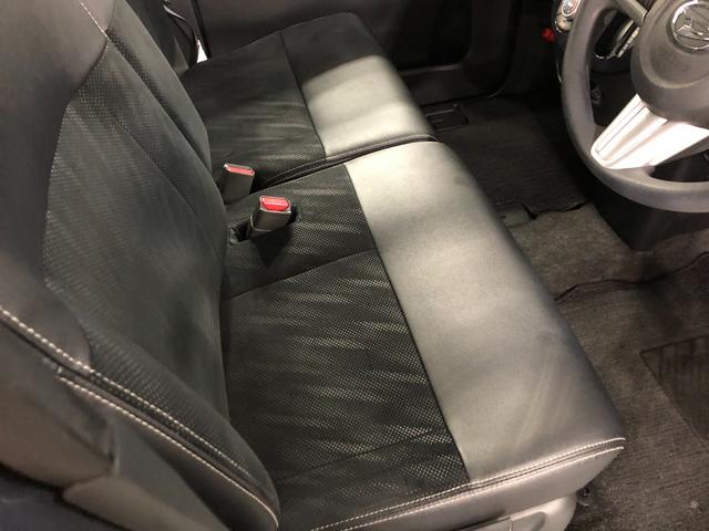 タント カスタムＸ　トップエディションＳＡＩＩ　走行３１５３０キロ　一年保証・走行距離無制限　走行３１５３０キロ　フルセグナビ　ブルートゥース　バックカメラ　オートライト　ＬＥＤヘッドライト　片側電動スライドドア（43枚目）